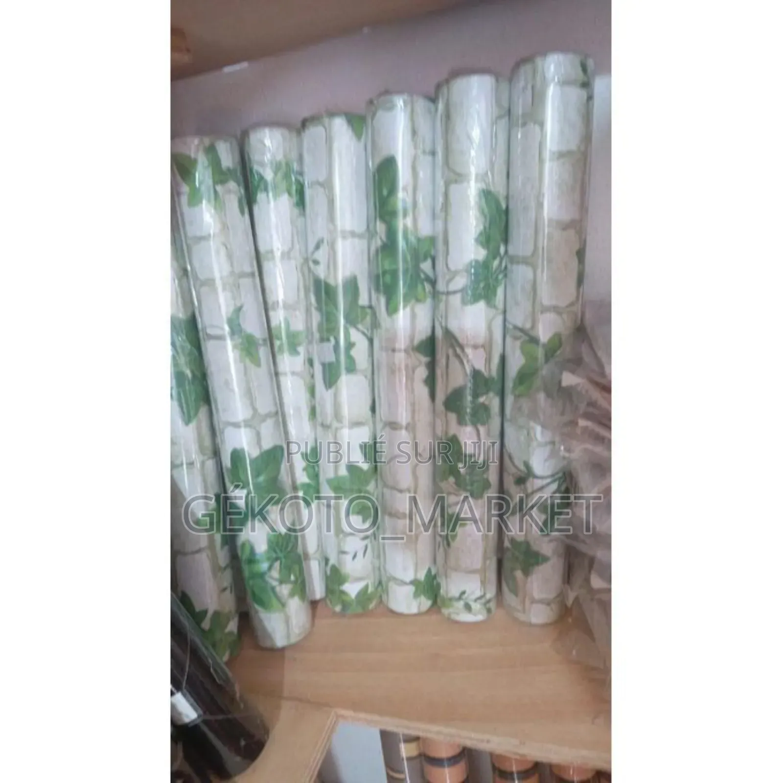 Papier Peint Mural Adhésif