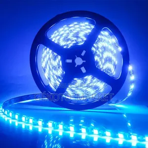 Led Lumineux Adhésif 5m