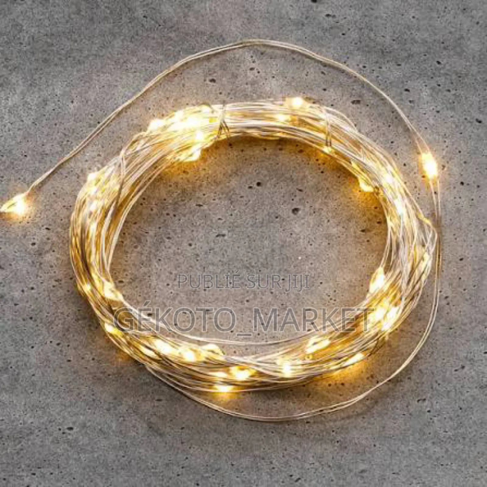 Led 10m Flexible