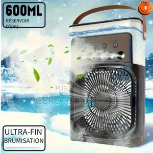 Climatiseur Portatif Mini