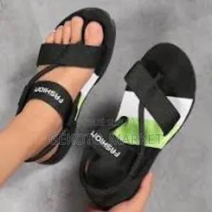 Sandales d'Été d'Extérieur