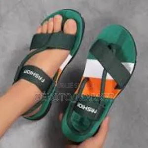 Sandales d'Été d'Extérieur