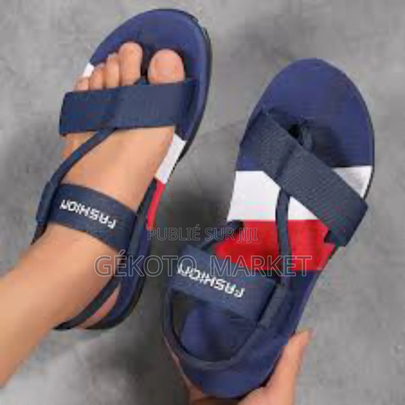 Sandales d'Été d'Extérieur