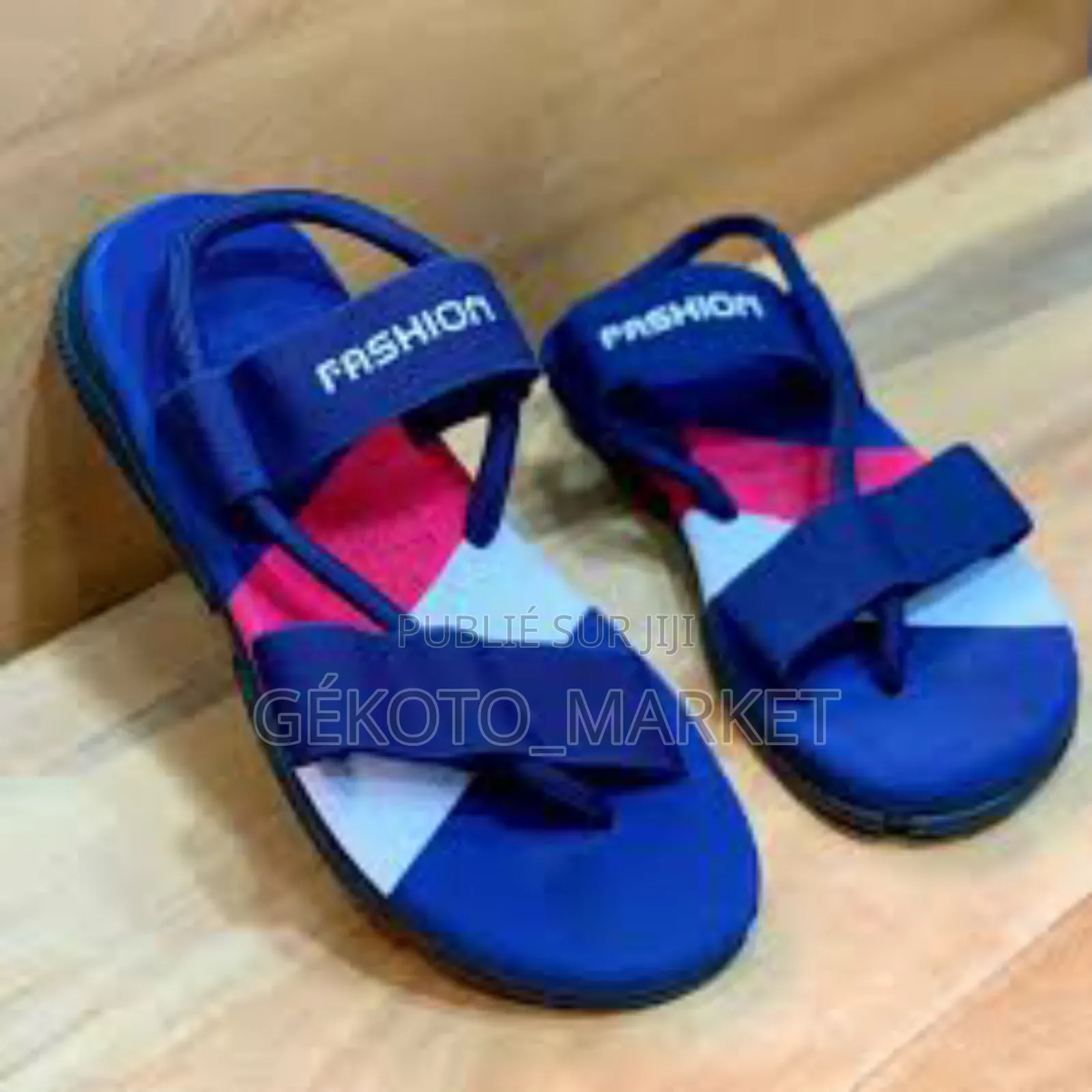 Sandales d'Été d'Extérieur