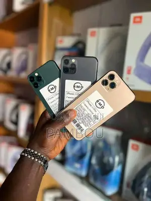 Nouveau Apple iPhone 12 Pro 256 GB Bronze