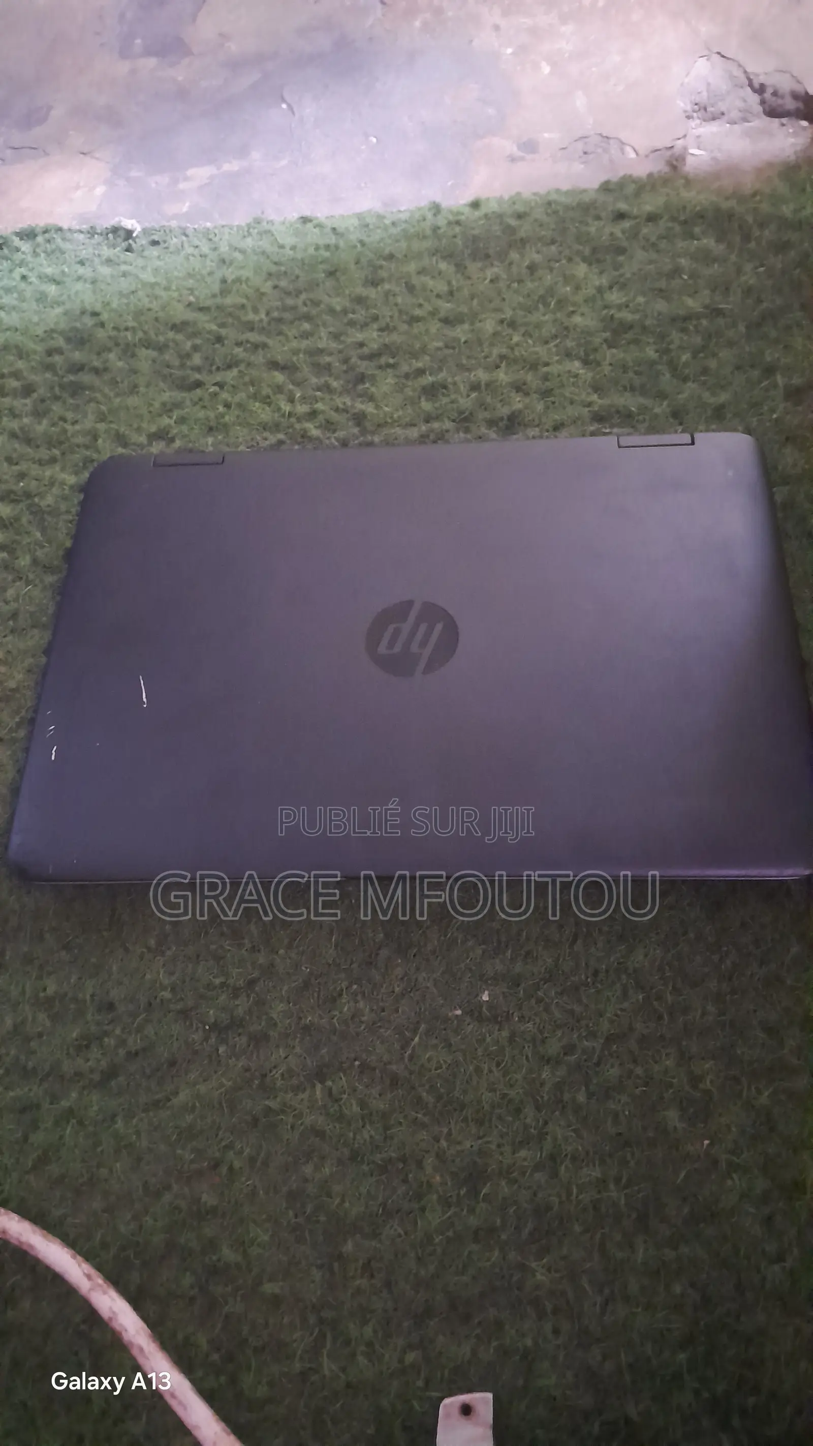 Ordinateur portable HP ProBook G1 248 8GB Intel Core i5 eMMC 256GB