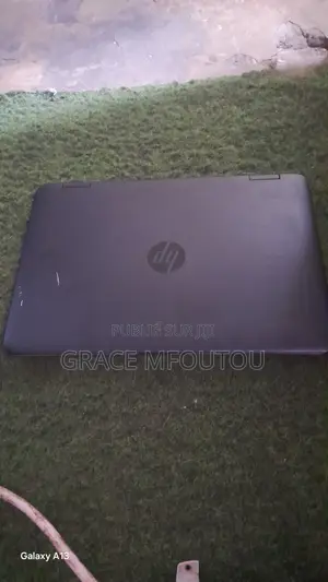 Ordinateur portable HP ProBook G1 248 8GB Intel Core i5 eMMC 256GB