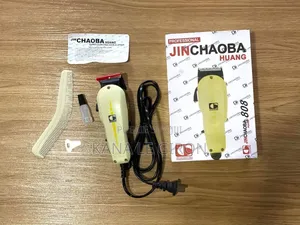 Tondeuse Pour Cheveux