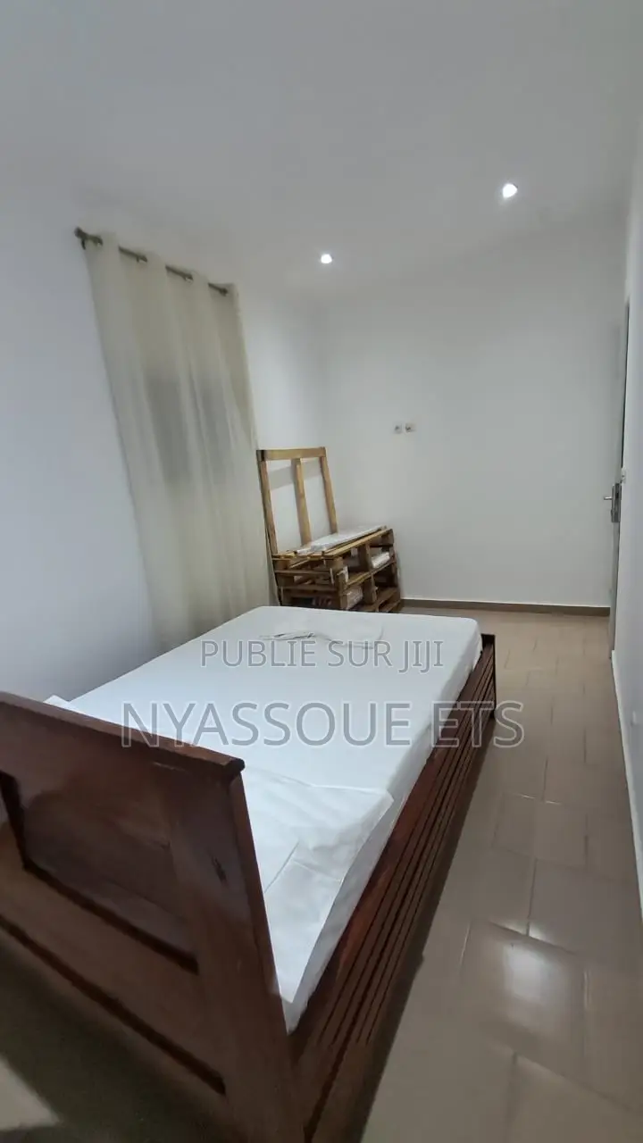Location Appartement Meublé