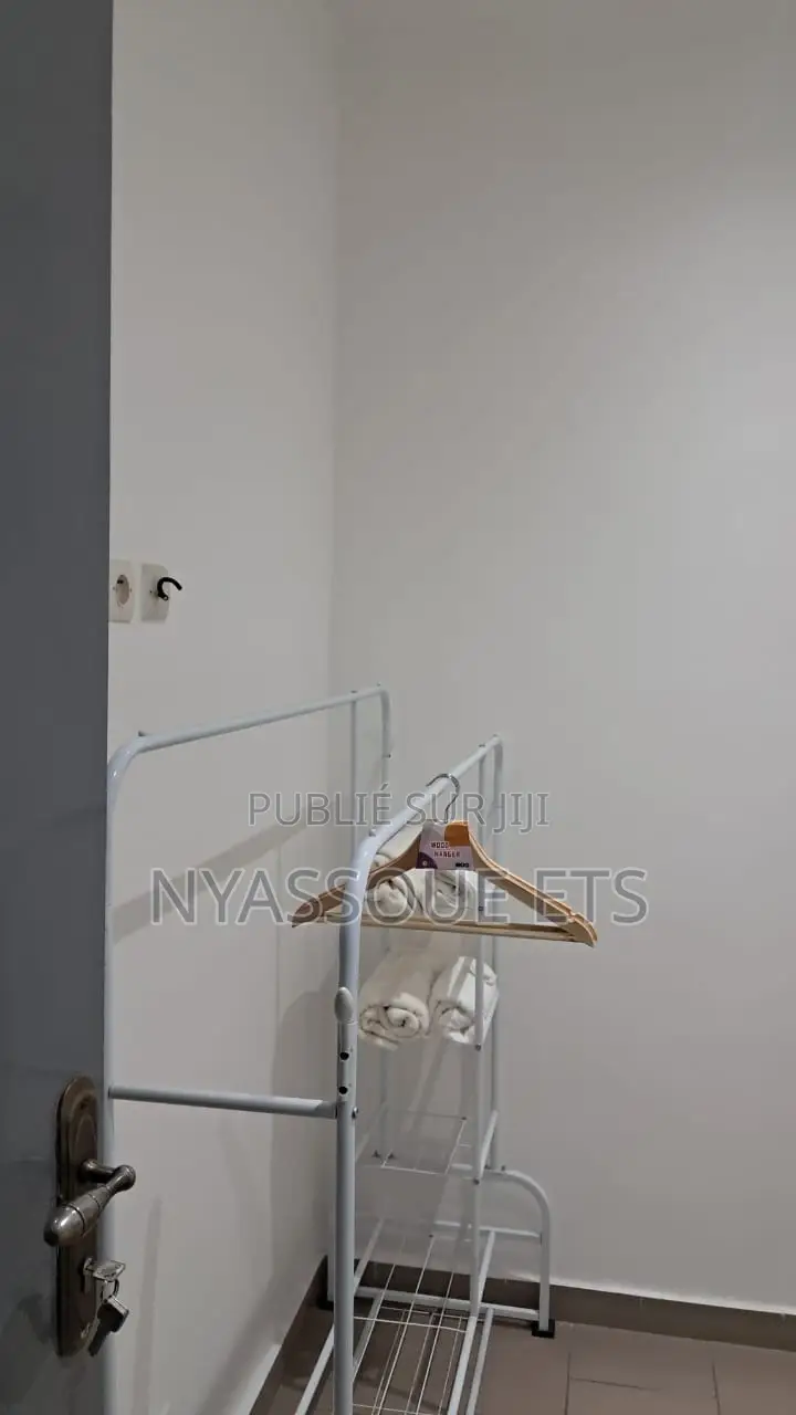 Location Appartement Meublé