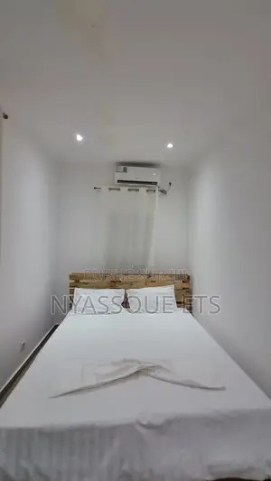 Location Appartement Meublé