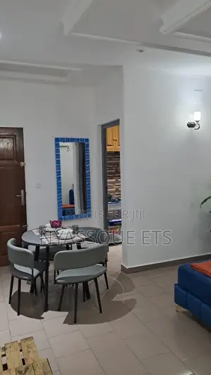 Location Appartement Meublé