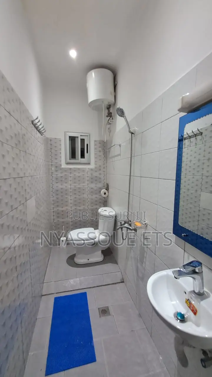 Location Appartement Meublé