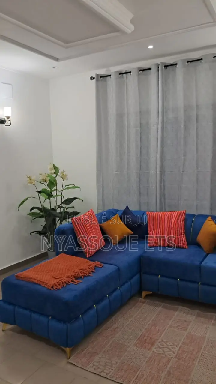 Location Appartement Meublé