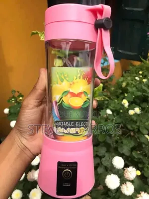 Mini Mixeur Tout En Un