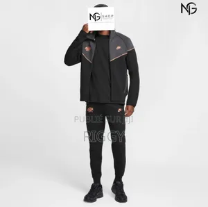 Complet Élégant Et Prémium