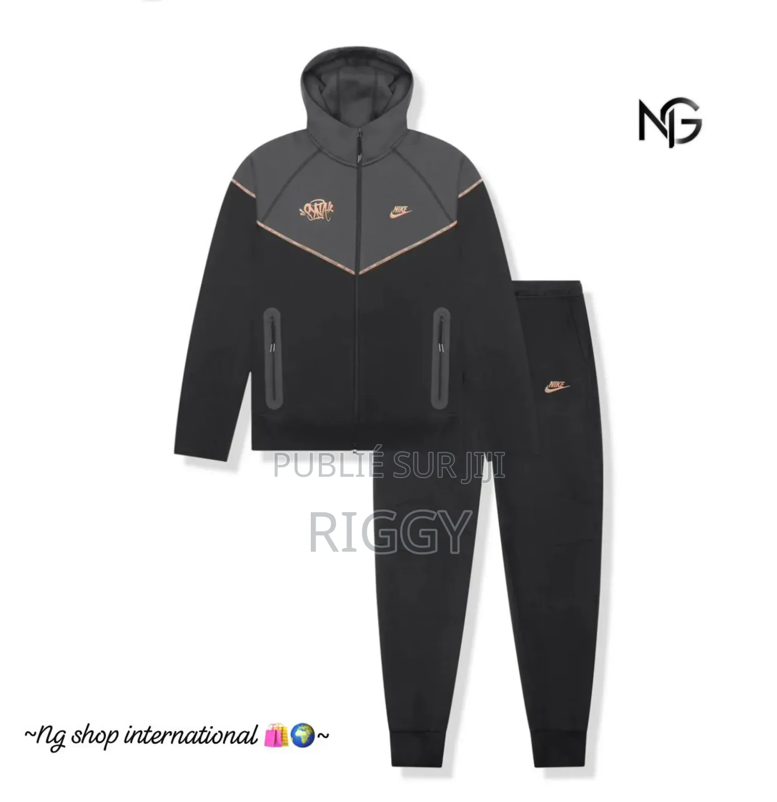 Complet Élégant Et Prémium