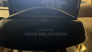 JBL Boombox 3 Original