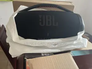 JBL Boombox 3 Original