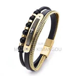 Bracelets Inoxydables