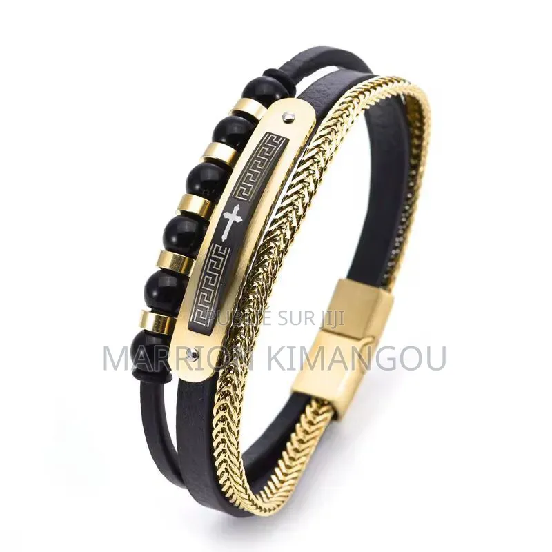 Bracelets Inoxydables