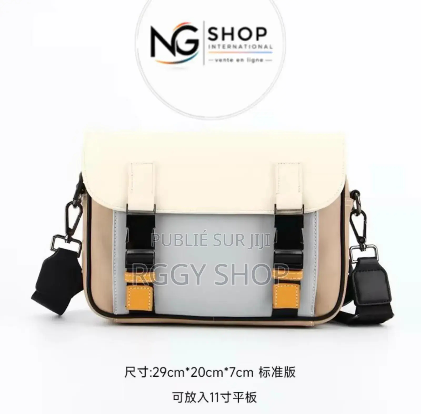 Sac Disponibles