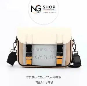 Sac Disponibles
