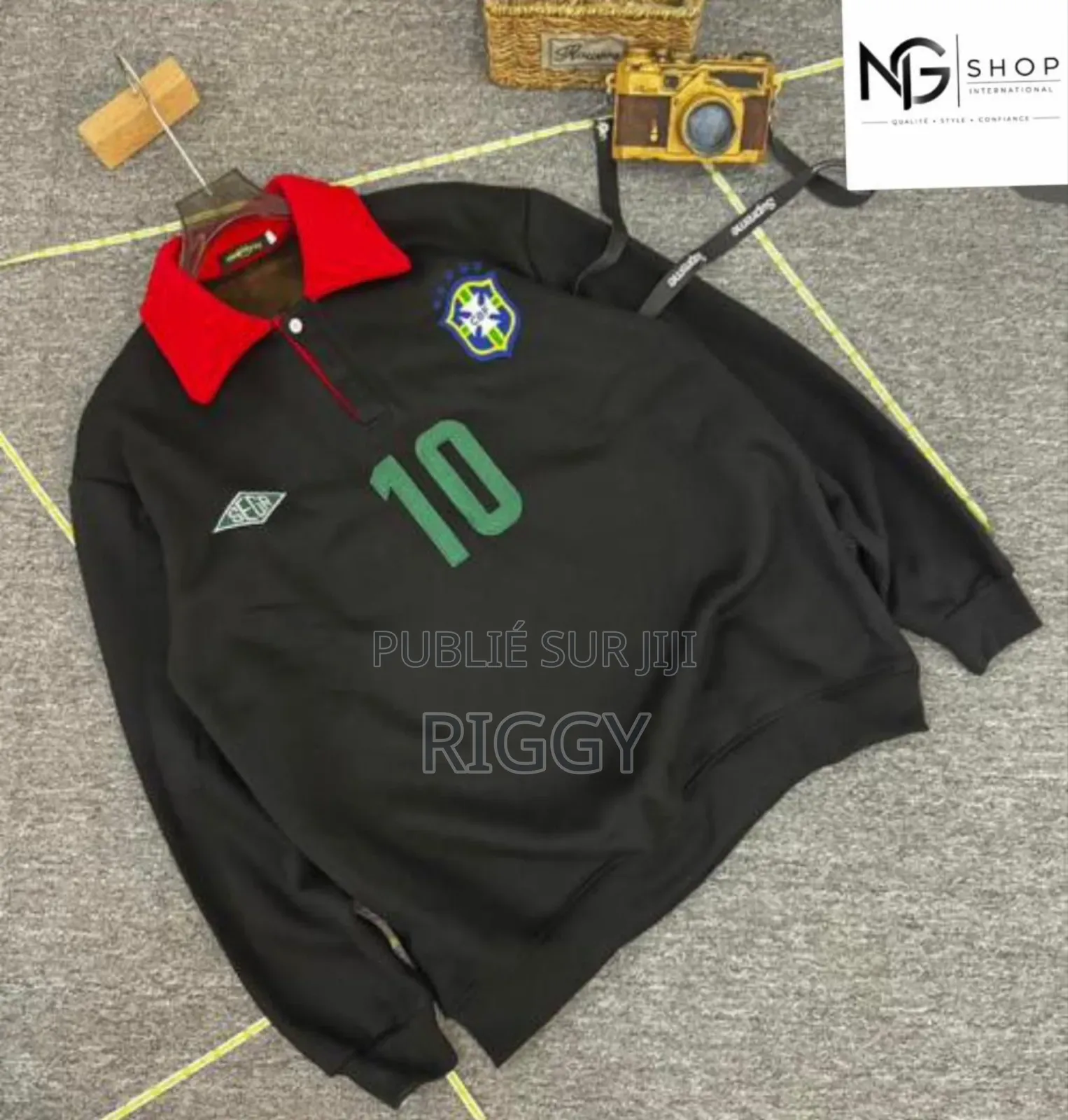 Manches Longues Disponibles