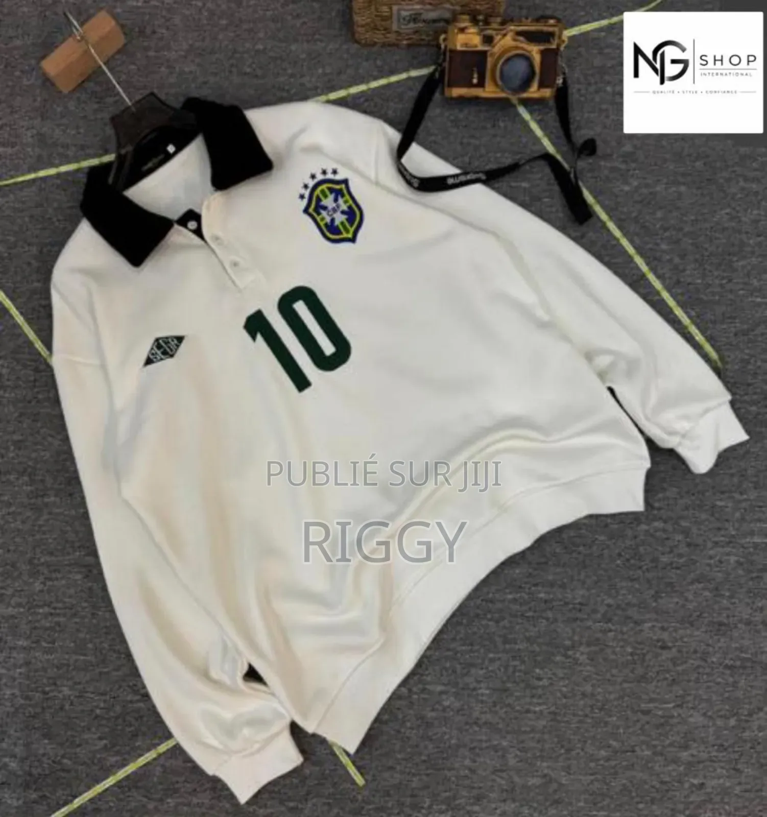 Manches Longues Disponibles