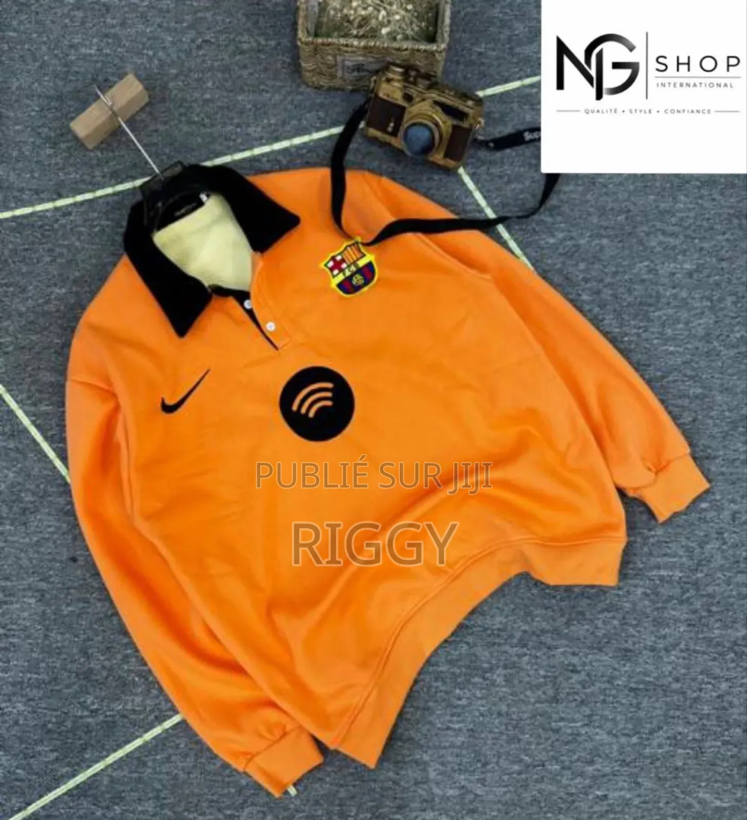 Manches Longues Disponibles