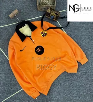 Manches Longues Disponibles