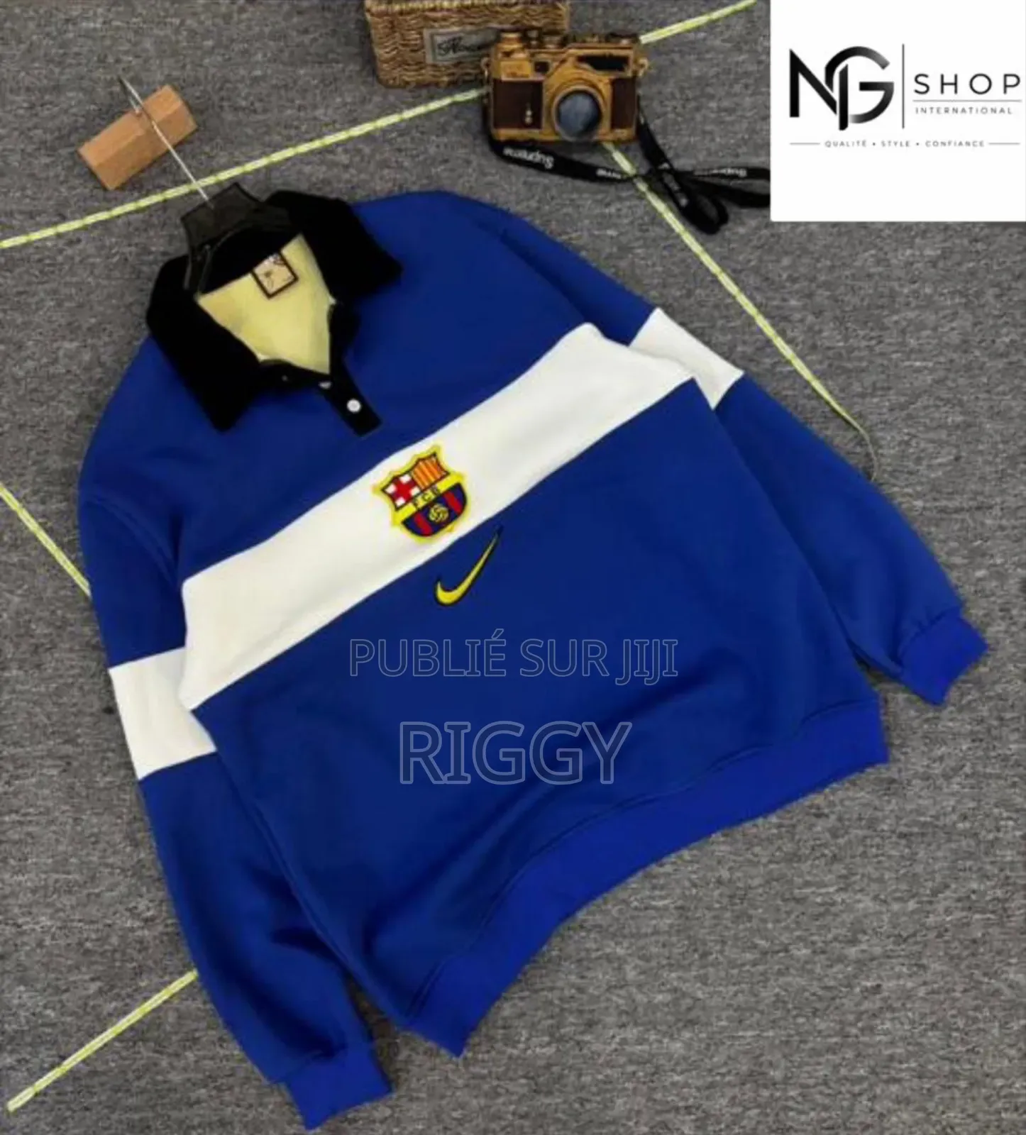 Manches Longues Disponibles