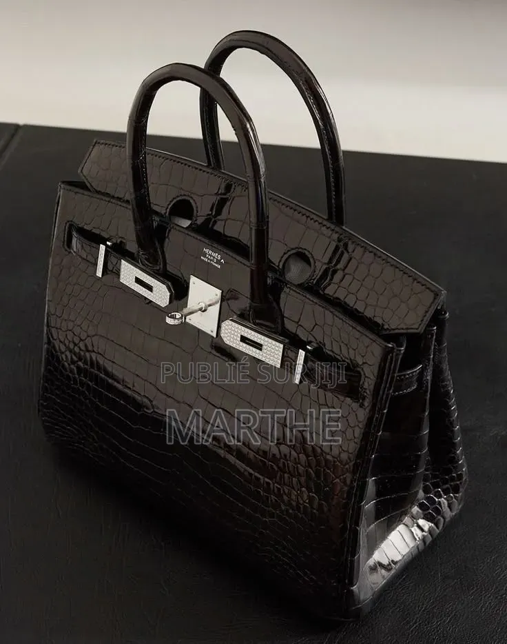 Sac Hermes Burki