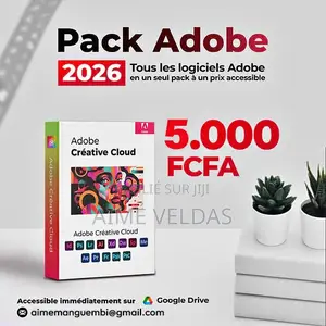 Pack Logiciel Pour Pc