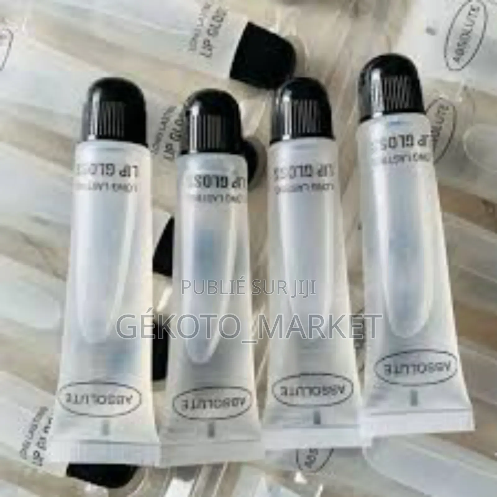 Brillant De Lèvres Absolute