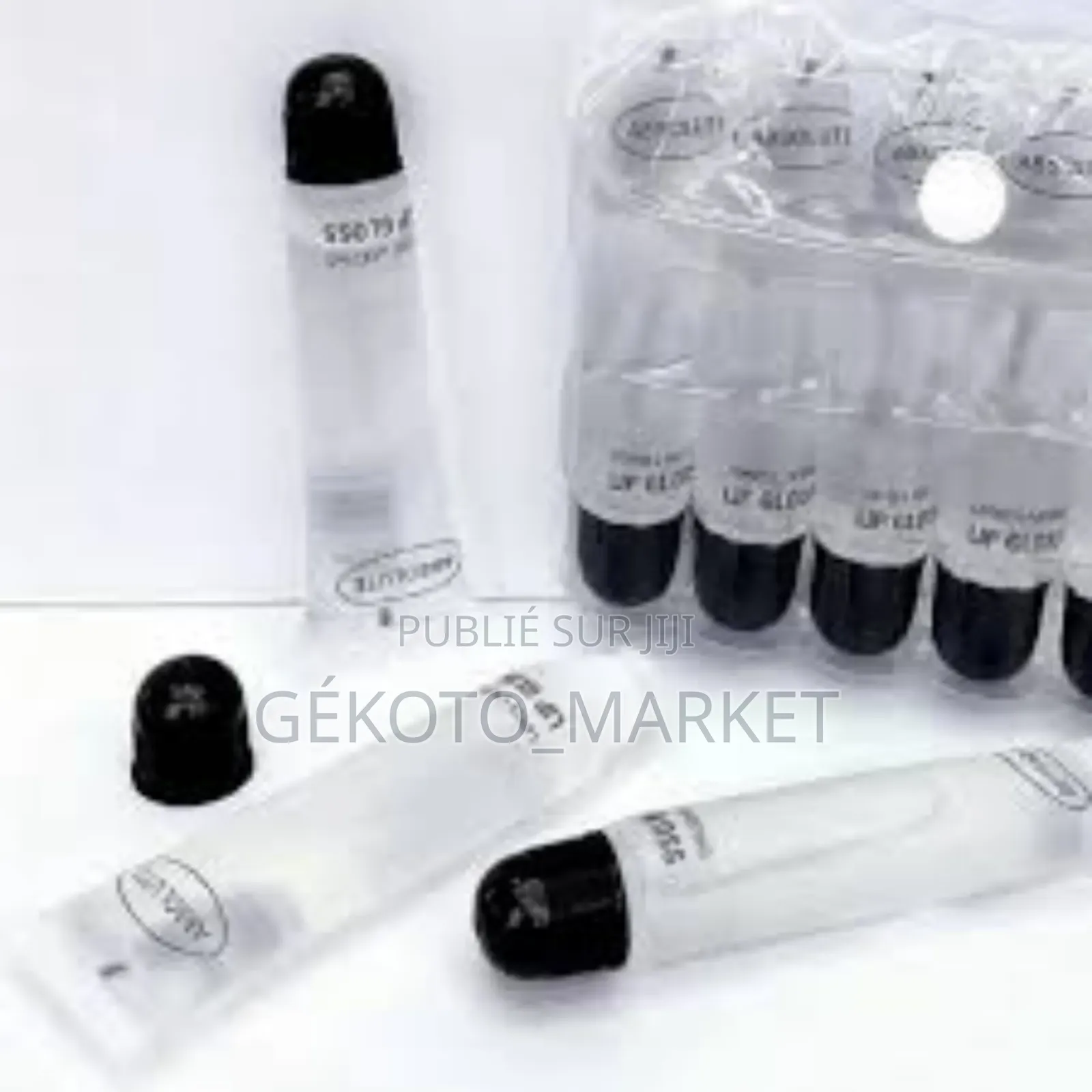 Brillant De Lèvres Absolute