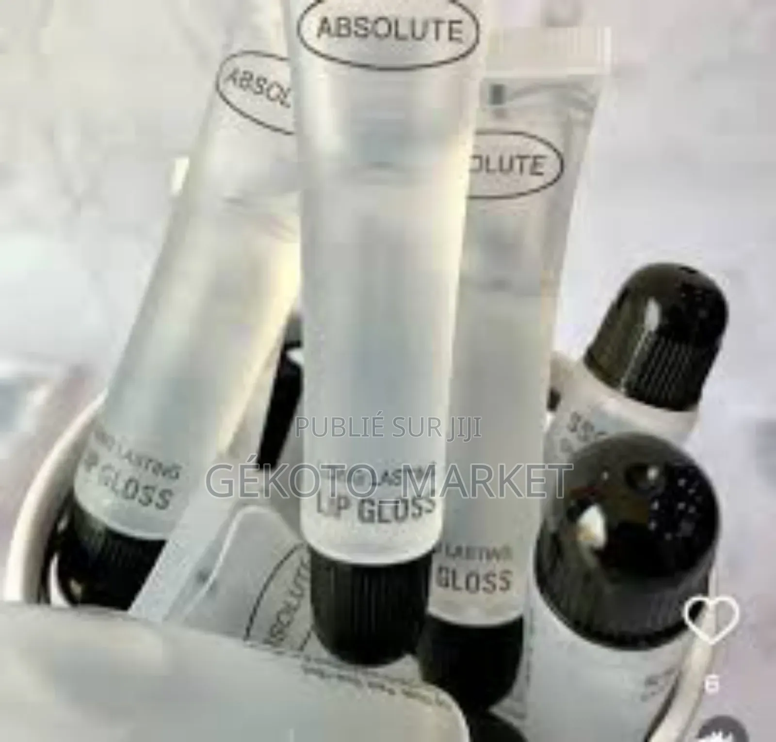 Brillant De Lèvres Absolute