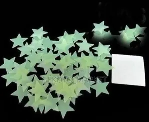 Étoiles Phosphorescente