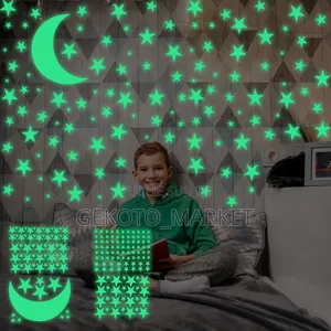 Étoiles Phosphorescente