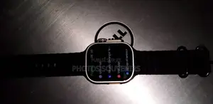 Montre Intelligente