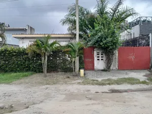 Parcelle À Vendre – Och Camp Soprogi (Pointe-Noire)