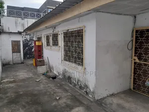 Parcelle À Vendre – Och Camp Soprogi (Pointe-Noire)