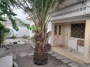 Parcelle À Vendre – Och Camp Soprogi (Pointe-Noire)