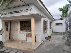 Parcelle À Vendre – Och Camp Soprogi (Pointe-Noire)