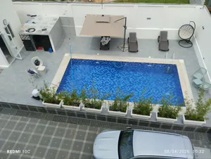 Logements Meublés Avec Piscine – Mpita