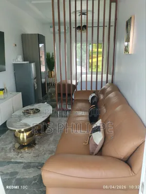 Logements Meublés Avec Piscine – Mpita