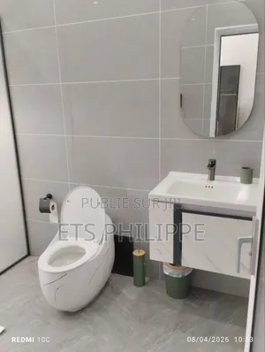 Logements Meublés Avec Piscine – Mpita