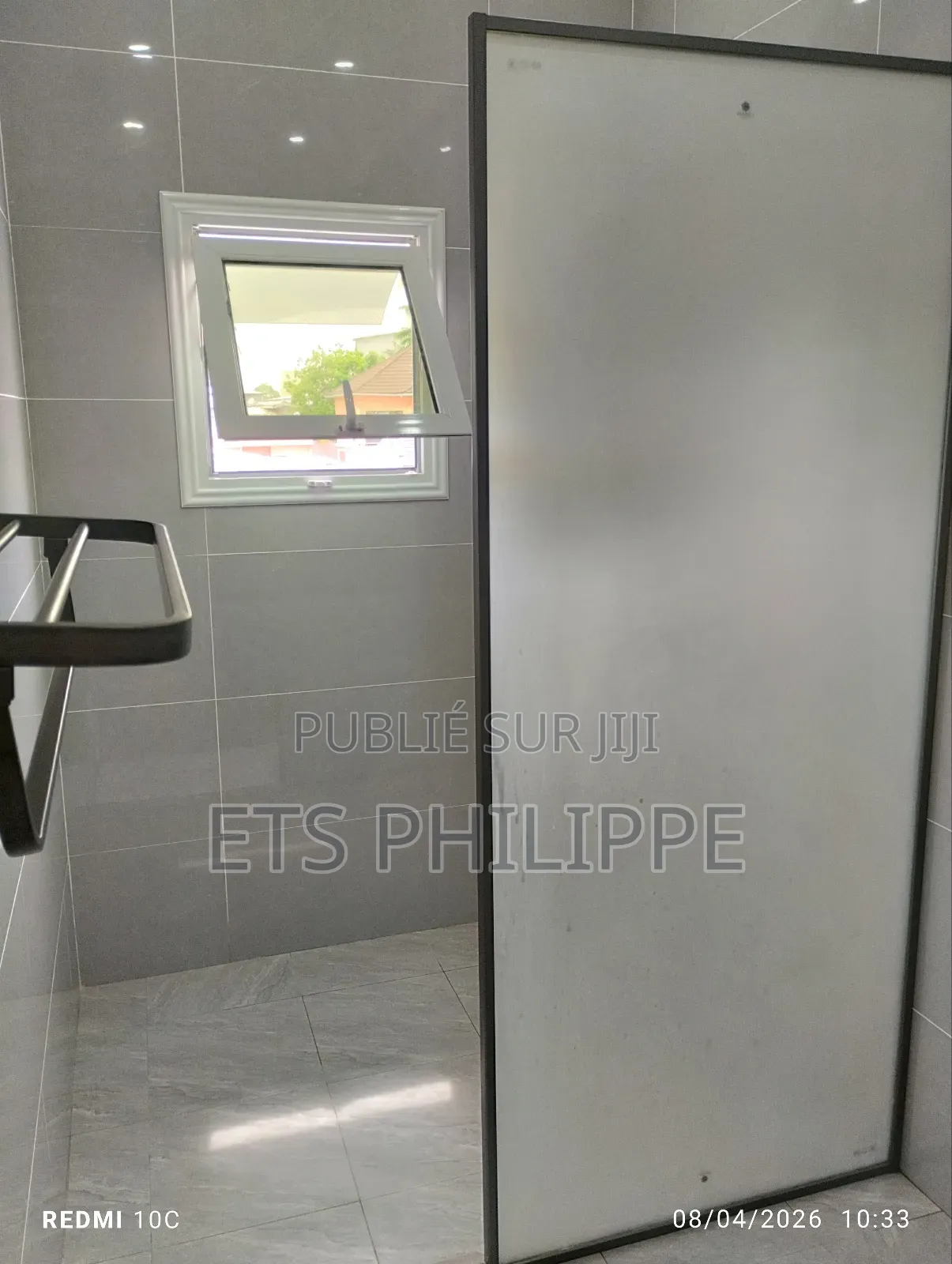 Logements Meublés Avec Piscine – Mpita