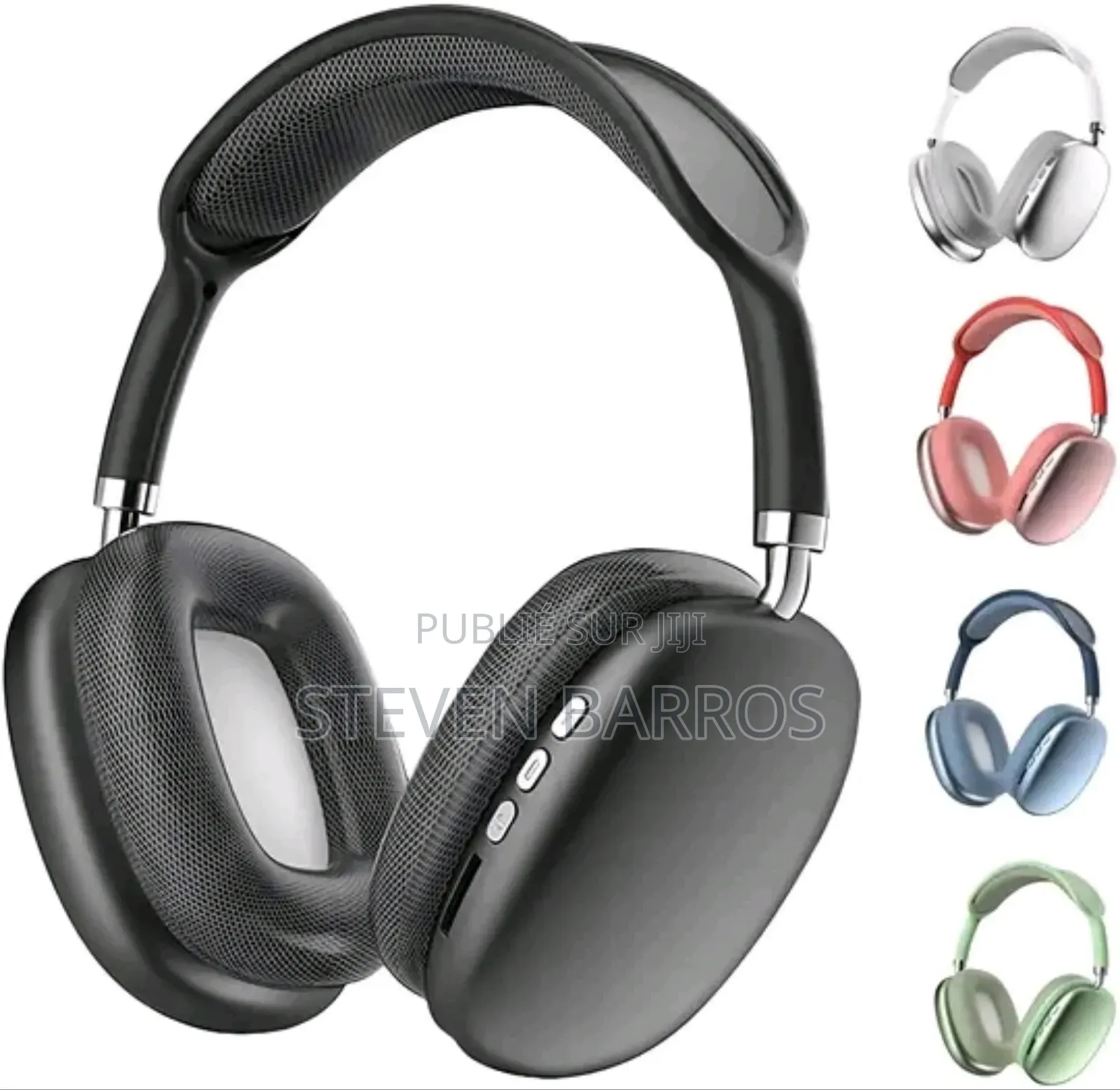 Casque P9 Pro Max