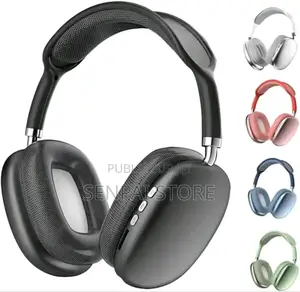 Casque P9 Pro Max